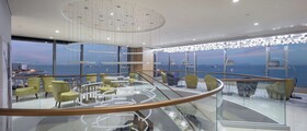 Hilton Istanbul Bakirköy