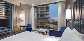 Hilton Istanbul Bakirköy