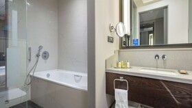 Hilton Istanbul Bakirköy