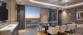 Hilton Istanbul Bakirköy