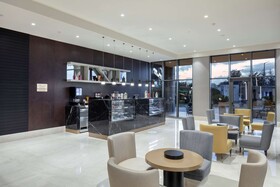 Hilton Istanbul Bakirköy