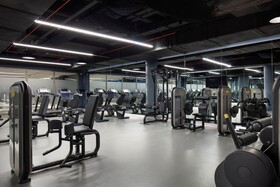Hilton Istanbul Bakirköy