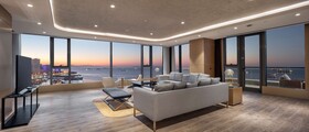 Hilton Istanbul Bakirköy