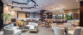 Hilton Istanbul Bakirköy