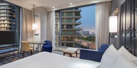 Hilton Istanbul Bakirköy