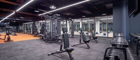 Hilton Istanbul Bakirköy