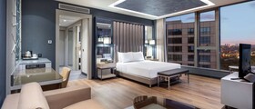 Hilton Istanbul Bakirköy