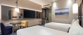 Hilton Istanbul Bakirköy