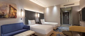 Hilton Istanbul Bakirköy