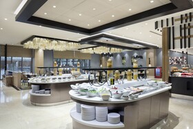 Hilton Istanbul Bakirköy