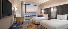 Hilton Istanbul Bakirköy