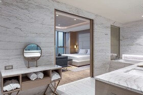 Hilton Istanbul Bakirköy
