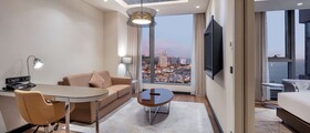 Hilton Istanbul Bakirköy