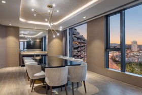 Hilton Istanbul Bakirköy