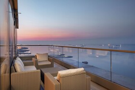 Hilton Istanbul Bakirköy