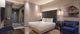 Hilton Istanbul Bakirköy
