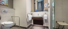 Hilton Istanbul Bakirköy