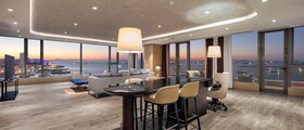 Hilton Istanbul Bakirköy
