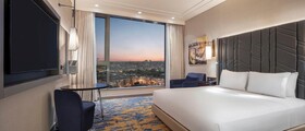 Hilton Istanbul Bakirköy