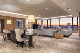 Hilton Istanbul Bakirköy