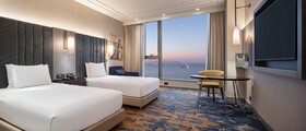Hilton Istanbul Bakirköy