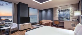 Hilton Istanbul Bakirköy