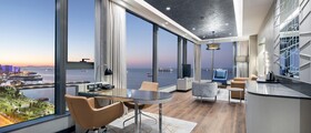 Hilton Istanbul Bakirköy