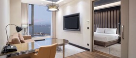 Hilton Istanbul Bakirköy