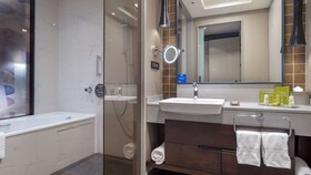 Hilton Istanbul Bakirköy
