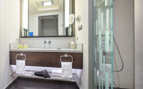 Hilton Istanbul Bakirköy