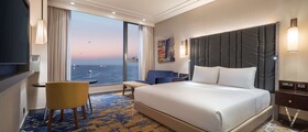Hilton Istanbul Bakirköy