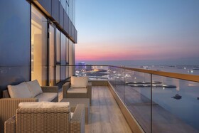 Hilton Istanbul Bakirköy