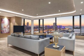 Hilton Istanbul Bakirköy