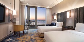 Hilton Istanbul Bakirköy