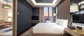 Hilton Istanbul Bakirköy