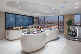 Hilton Istanbul Bakirköy