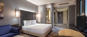 Hilton Istanbul Bakirköy