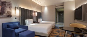 Hilton Istanbul Bakirköy