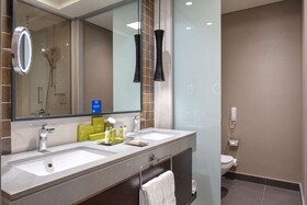 Hilton Istanbul Bakirköy