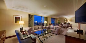Hilton Istanbul Bosphorus