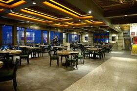 Hilton Istanbul Bosphorus
