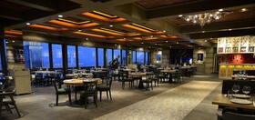 Hilton Istanbul Bosphorus