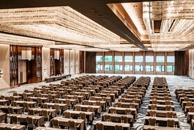 Hilton Istanbul Bosphorus