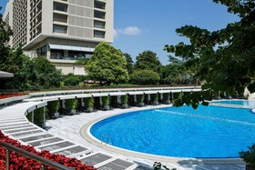Hilton Istanbul Bosphorus