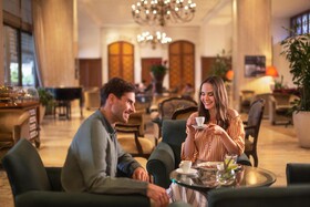 Hilton Istanbul Bosphorus