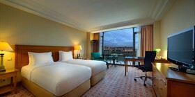 Hilton Istanbul Bosphorus