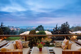 Hilton Istanbul Bosphorus