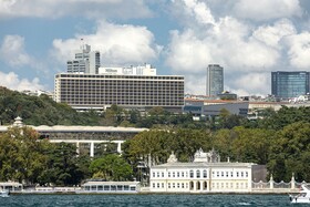 Hilton Istanbul Bosphorus