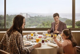 Hilton Istanbul Bosphorus