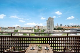 Hilton Istanbul Bosphorus